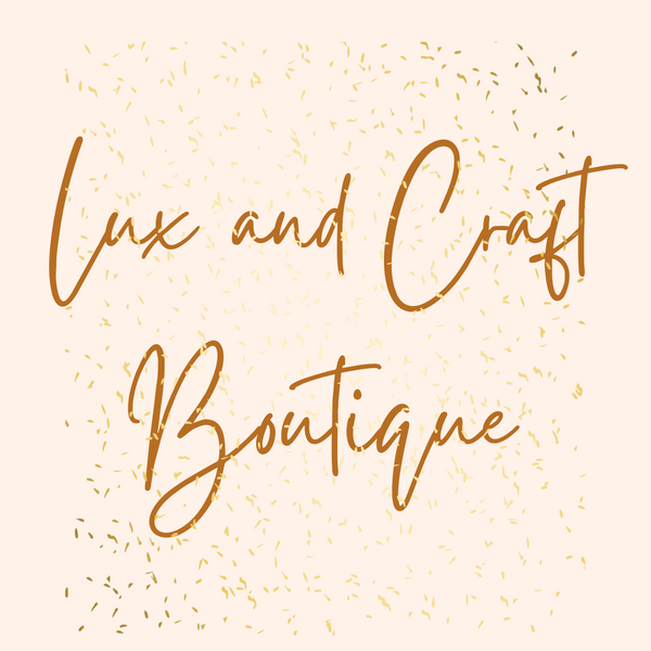 Lux and Craft Boutique